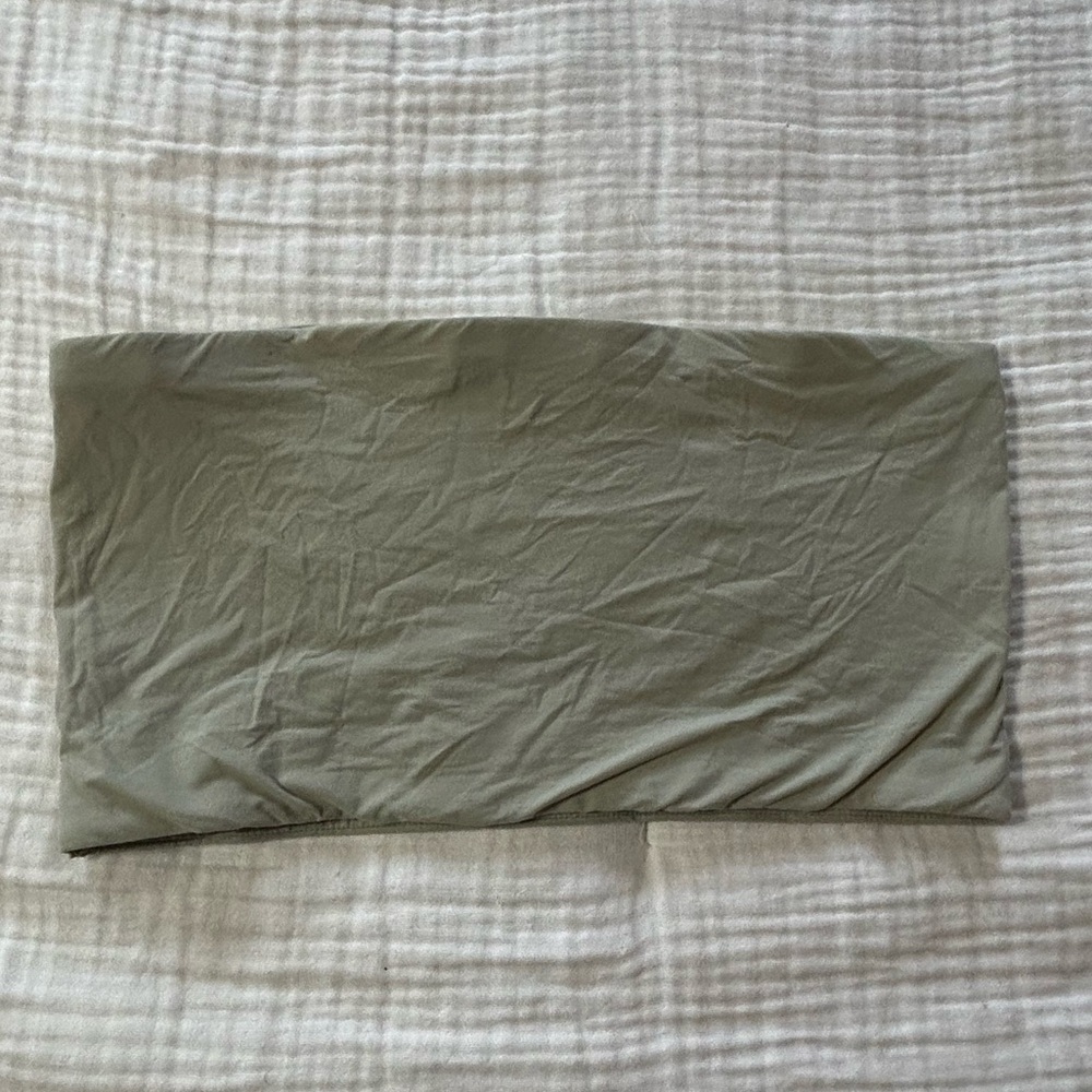 SKIMS Bandeau Size 2X tube top